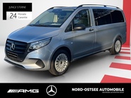 Mercedes-Benz Vito 2024