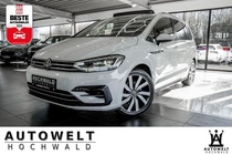 Volkswagen Touran 2021