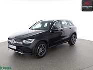 Mercedes-Benz GLC-Class 2020