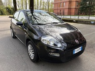 Fiat Punto 2019