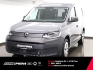 Volkswagen Caddy 2022