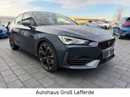 Cupra Leon 2024