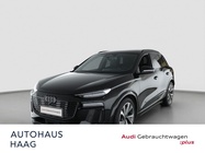 Audi SQ6 e-tron 2025