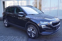 Skoda Karoq 2022
