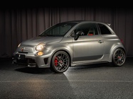 Abarth 695 2015