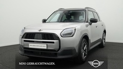 MINI Countryman 2024