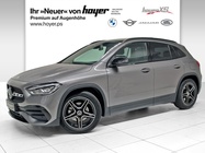 Mercedes-Benz GLA-Class 2023