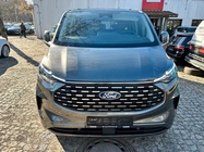 Ford Tourneo Custom 2025