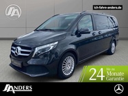 Mercedes-Benz V-Class 2019