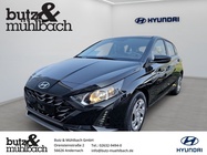 Hyundai i20 2025