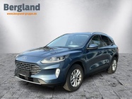 Ford Kuga 2022