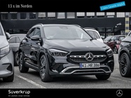 Mercedes-Benz GLA-Class 2025