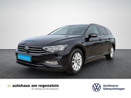 Volkswagen Passat 2022