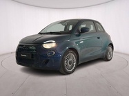Fiat 500 2024