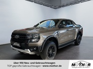 Ford Ranger 2024