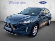 Ford Kuga 2021