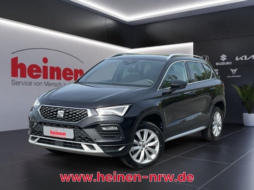 Seat Ateca 2025