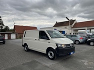 Volkswagen T6 2016
