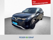 Volkswagen Tayron 2025