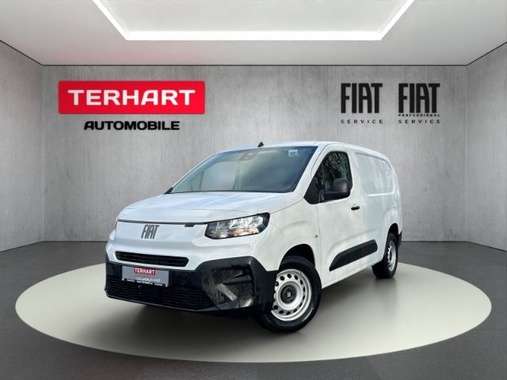 Fiat Doblo 2026