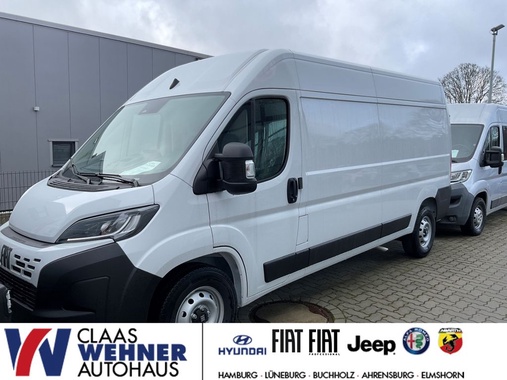 Fiat Ducato 2025