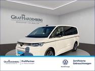 Volkswagen T7 2025