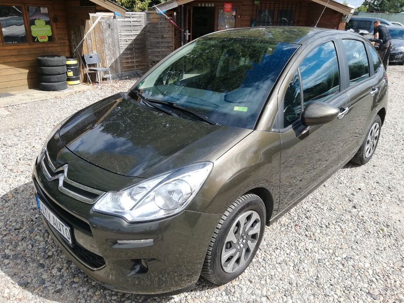 Citroen C3