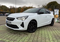 Opel Corsa 2022
