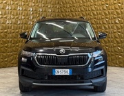 Skoda Kodiaq 2023