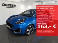 Ford Puma 2021