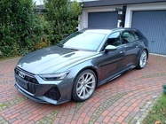 Audi RS 6 2020