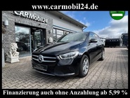 Mercedes-Benz B-Class 2019