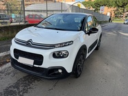 Citroen C3 2018