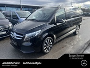 Mercedes-Benz V-Class 2022
