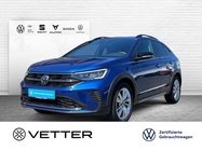 Volkswagen Taigo 2025