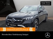 Mercedes-Benz GLC-Class 2025