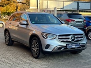 Mercedes-Benz GLC-Class 2022