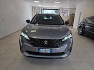 Peugeot 3008 2020