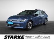 Volkswagen Golf 2025