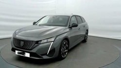 Peugeot Other 2025