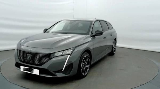 Peugeot Other 2025