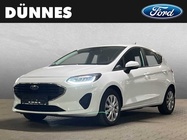 Ford Fiesta 2022