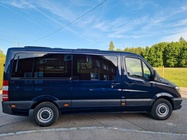 Mercedes-Benz Sprinter 2019