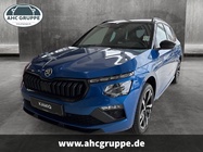 Skoda Kamiq 2025