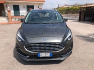 Ford S-Max 2020