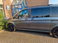 Mercedes-Benz V-Class 2021