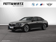 BMW 5 Series 2025