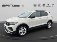 Volkswagen T-Cross 2025