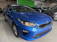 Kia cee'd / Ceed 2019