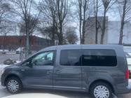 Volkswagen Caddy 2020